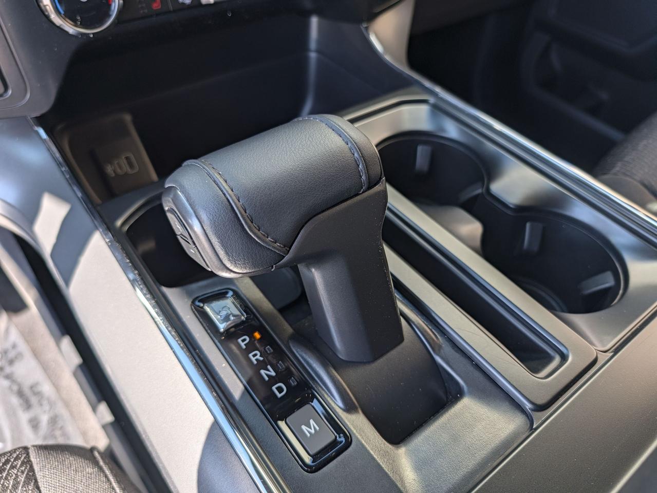 2025 Ford F-150 4X4 SuperCrew XLT 4WD SuperCrew 5.5' Box Photo