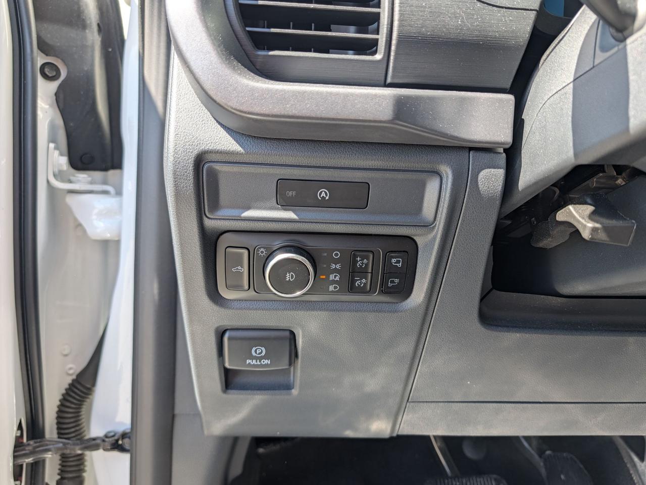 2025 Ford F-150 4X4 SuperCrew XLT 4WD SuperCrew 5.5' Box Photo