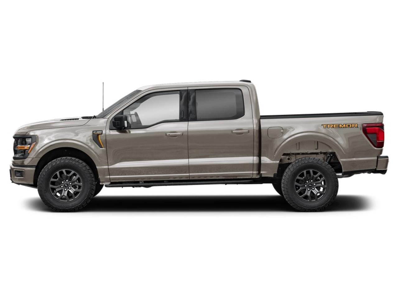 2026 Ford F-150 Tremor Photo