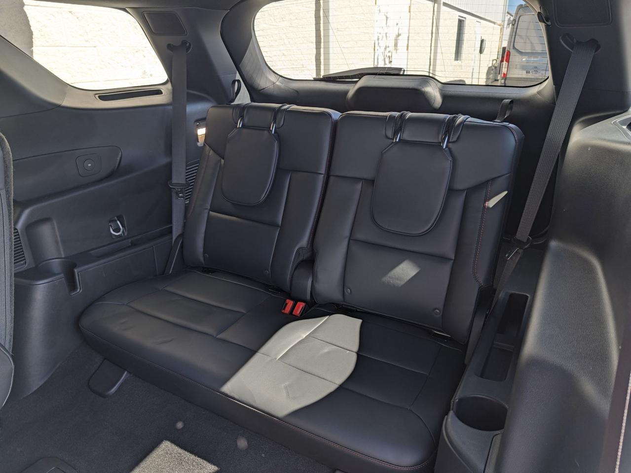 2026 Ford Explorer ST-Line 4WD Photo