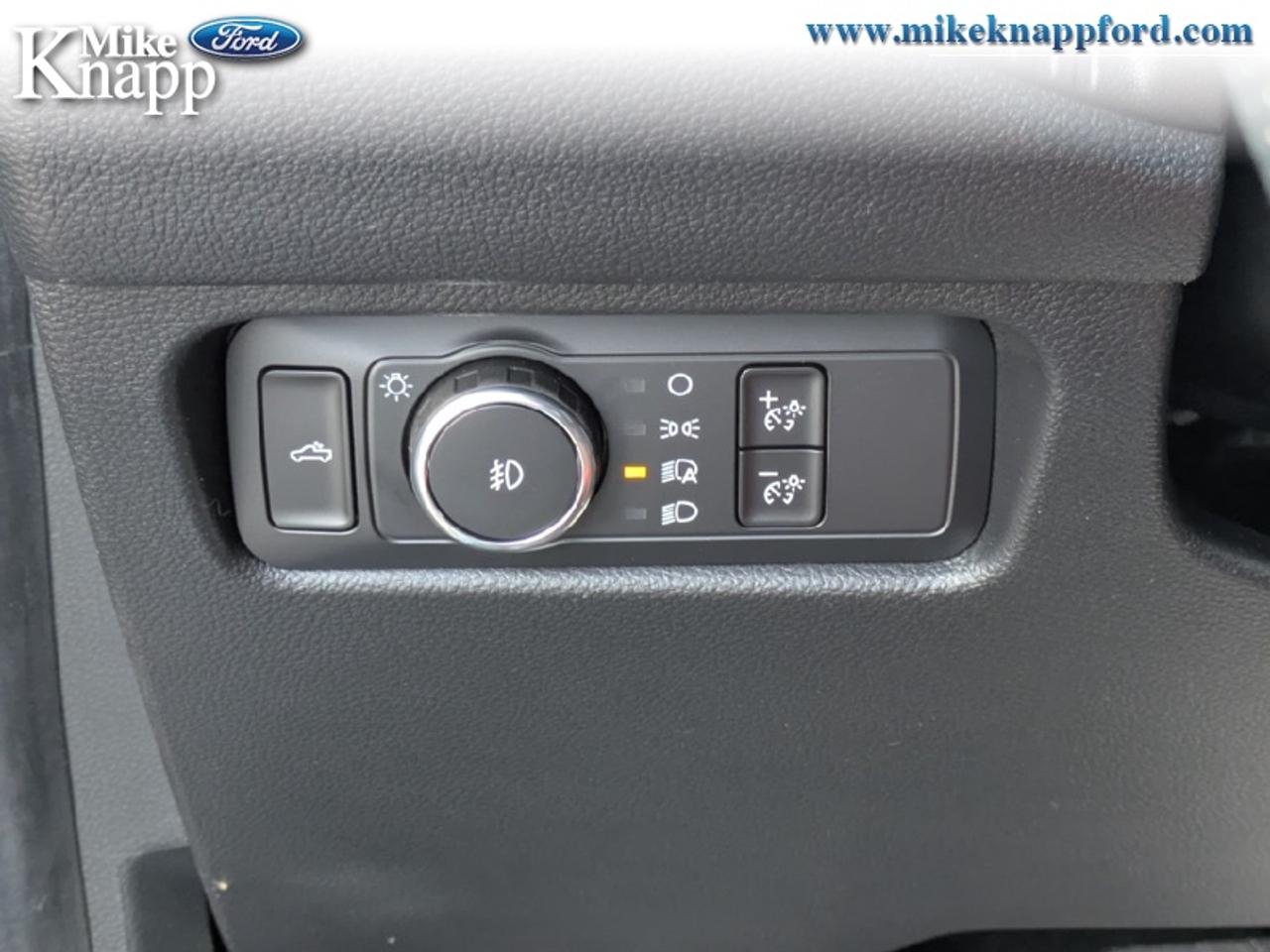 2026 Ford Ranger Raptor Photo