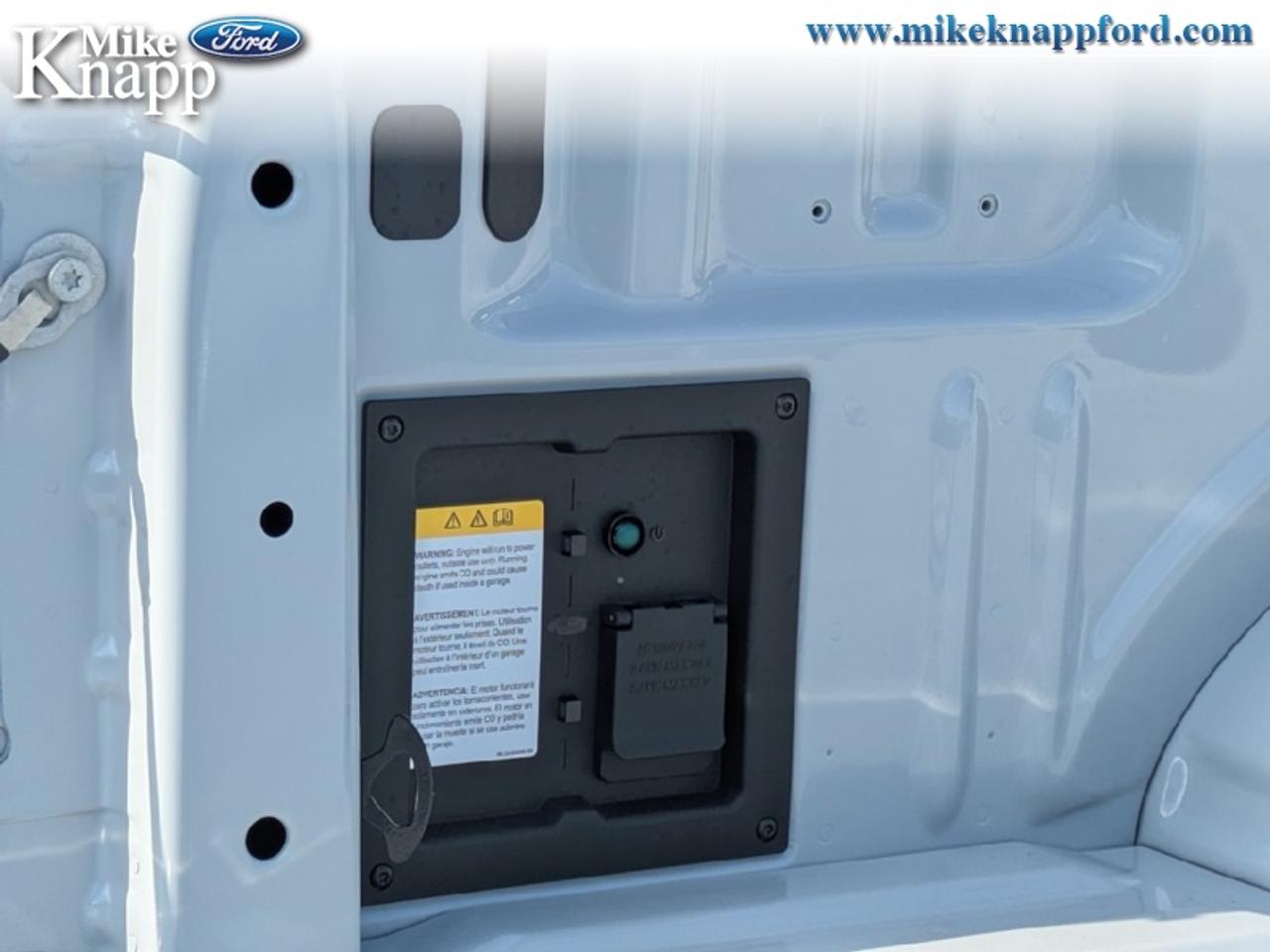 2026 Ford F-150 Tremor Photo