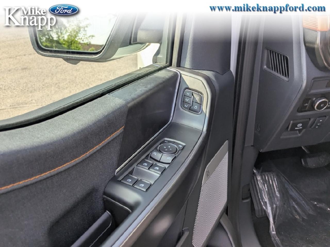 2026 Ford F-150 Tremor Photo