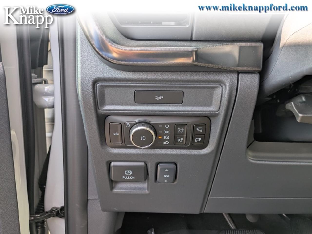 2026 Ford F-150 Tremor Photo