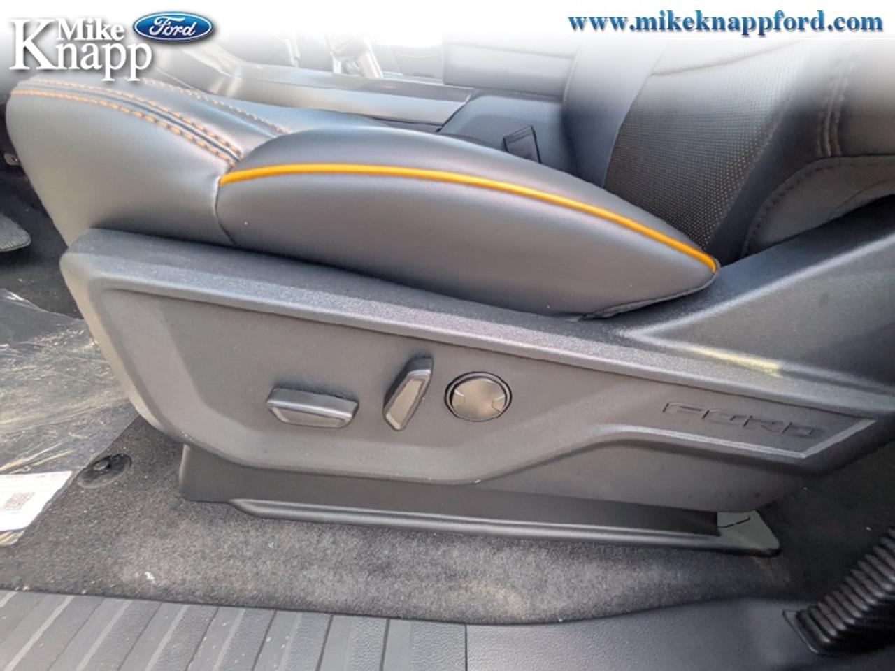 2026 Ford F-150 Tremor Photo