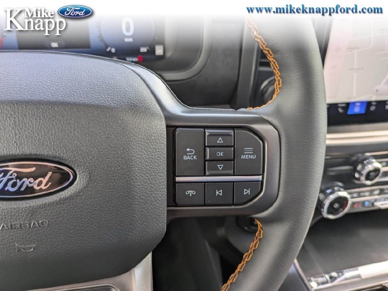 2026 Ford F-150 Tremor Photo