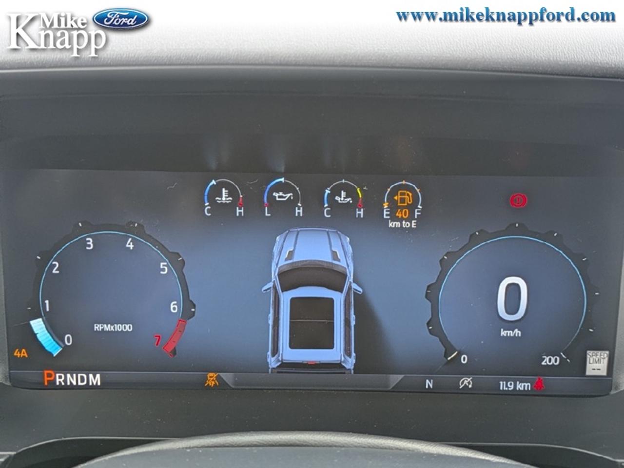 2026 Ford F-150 Tremor Photo