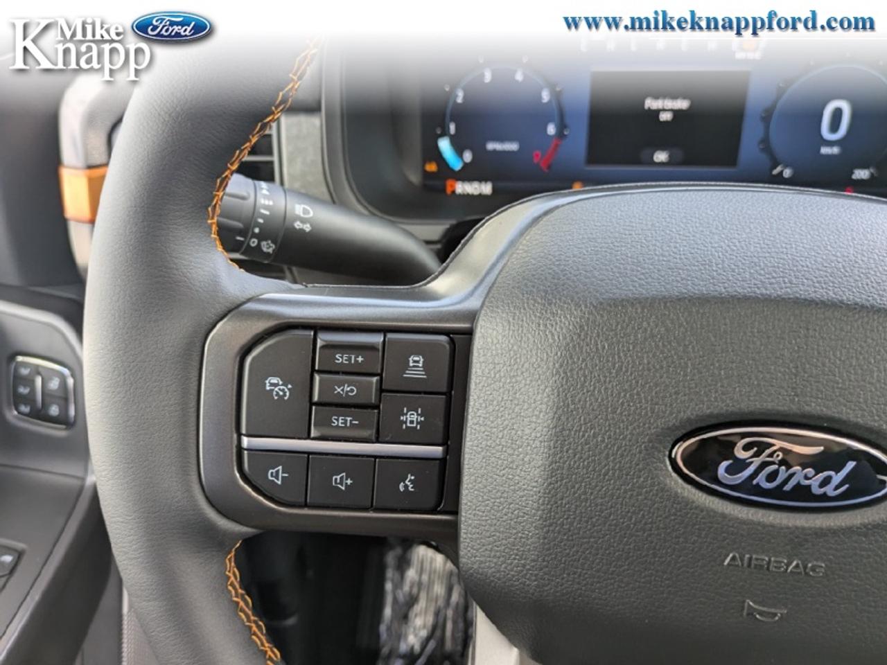2026 Ford F-150 Tremor Photo