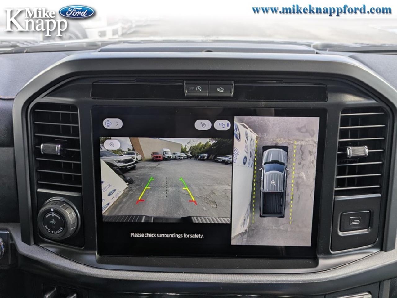2026 Ford F-150 Tremor Photo