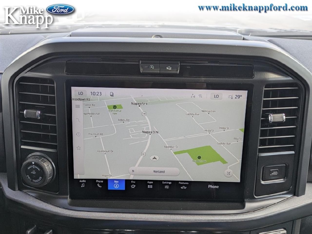2026 Ford F-150 Tremor Photo