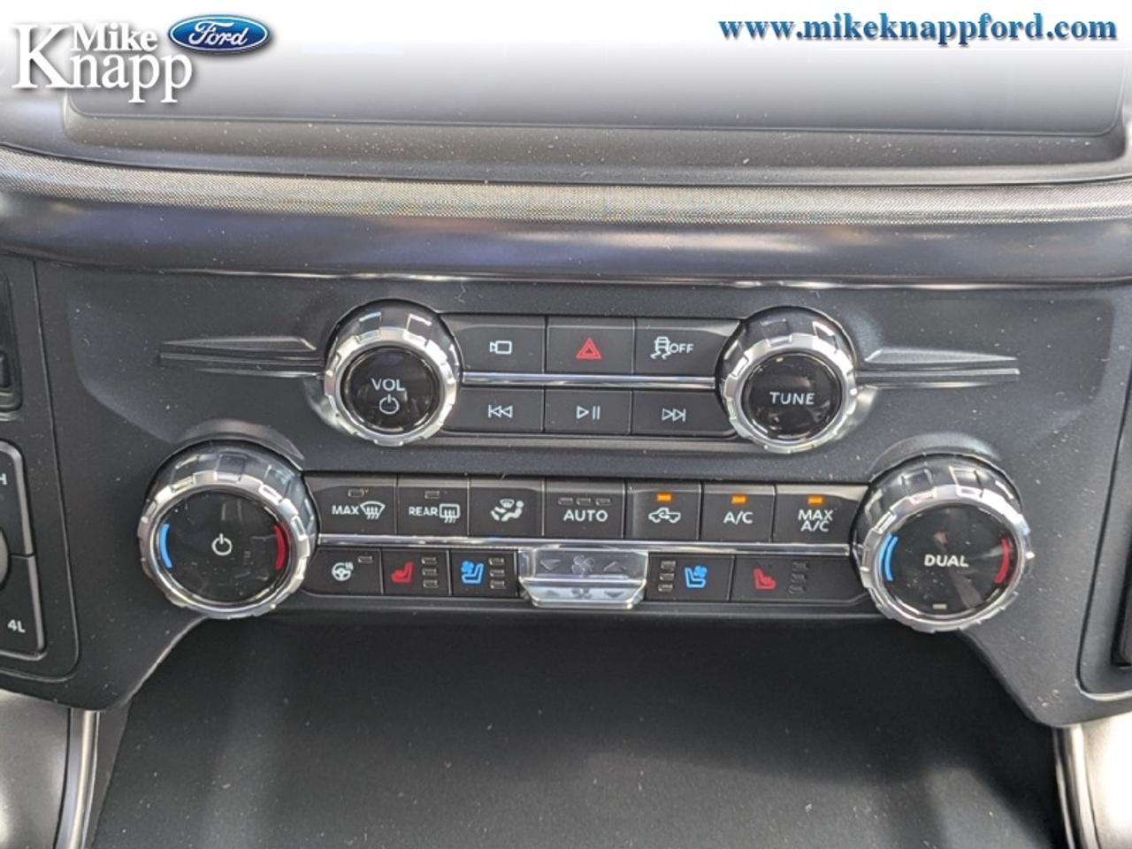 2026 Ford F-150 Tremor Photo