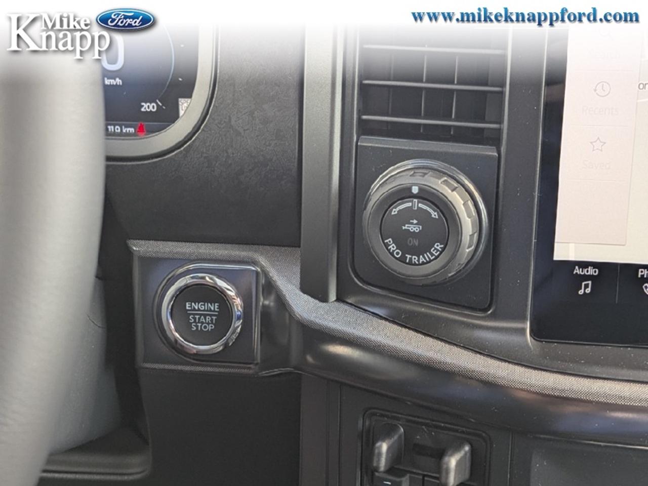 2026 Ford F-150 Tremor Photo