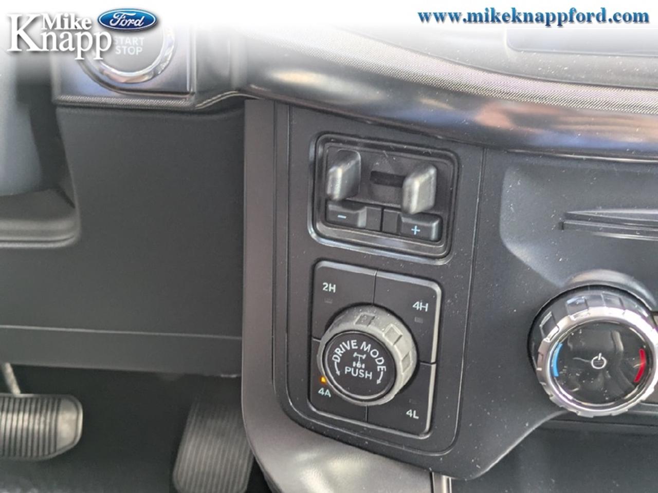 2026 Ford F-150 Tremor Photo
