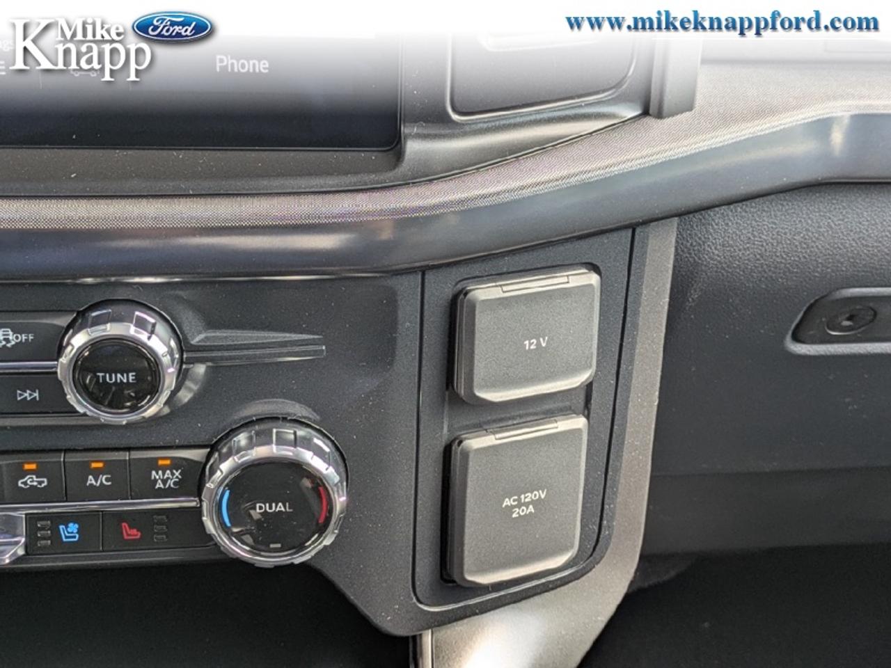 2026 Ford F-150 Tremor Photo