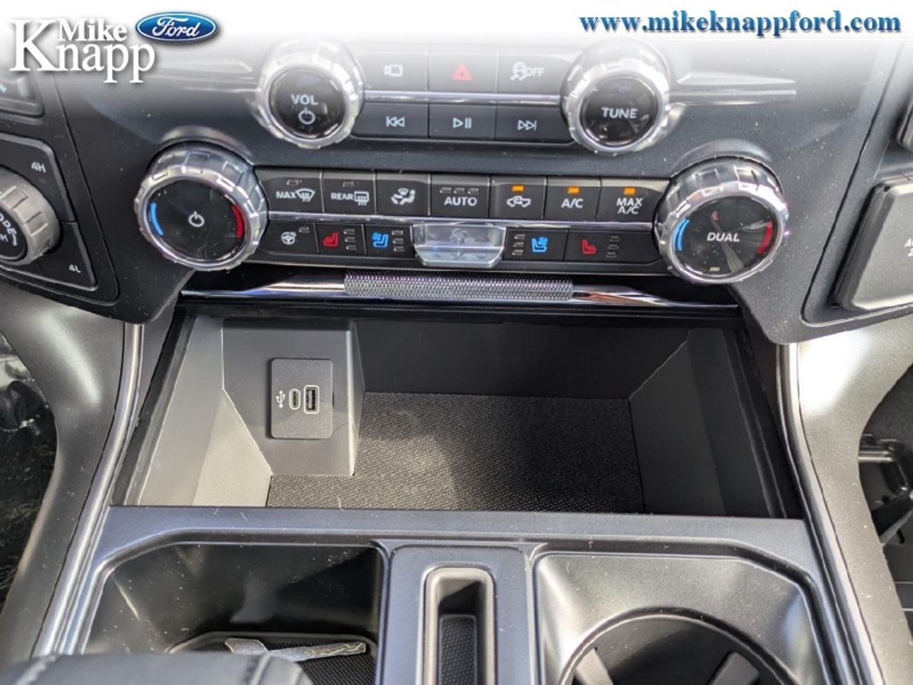 2026 Ford F-150 Tremor Photo