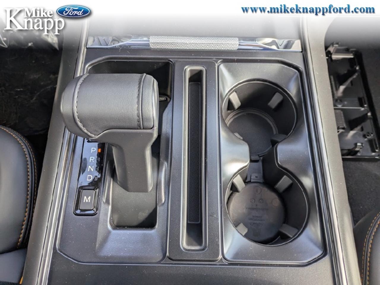 2026 Ford F-150 Tremor Photo