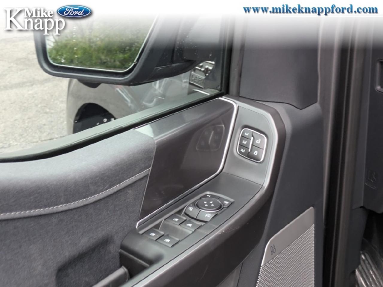 2026 Ford F-150 Lariat Photo