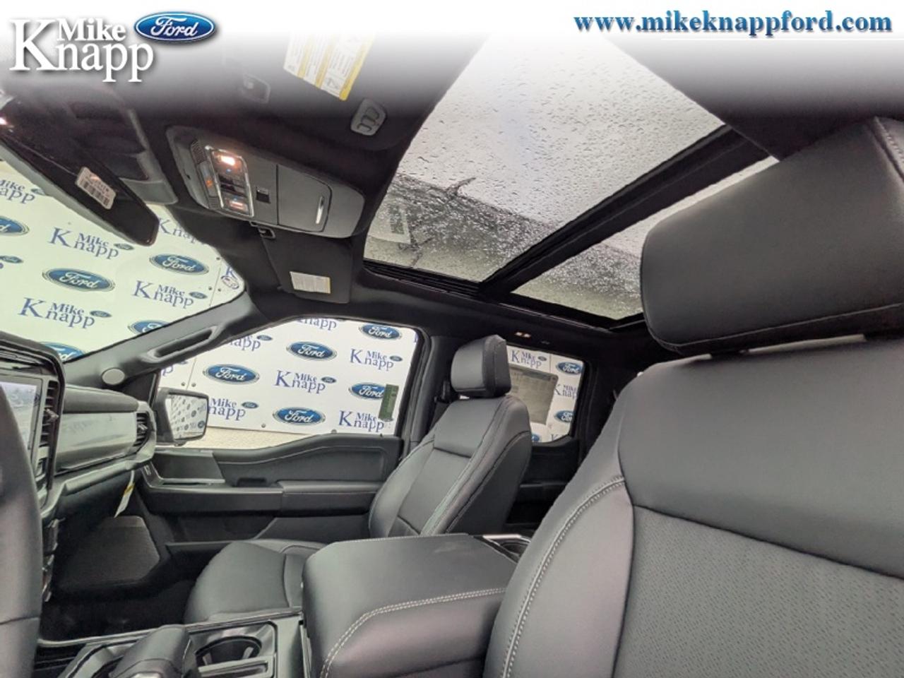 2026 Ford F-150 Lariat Photo