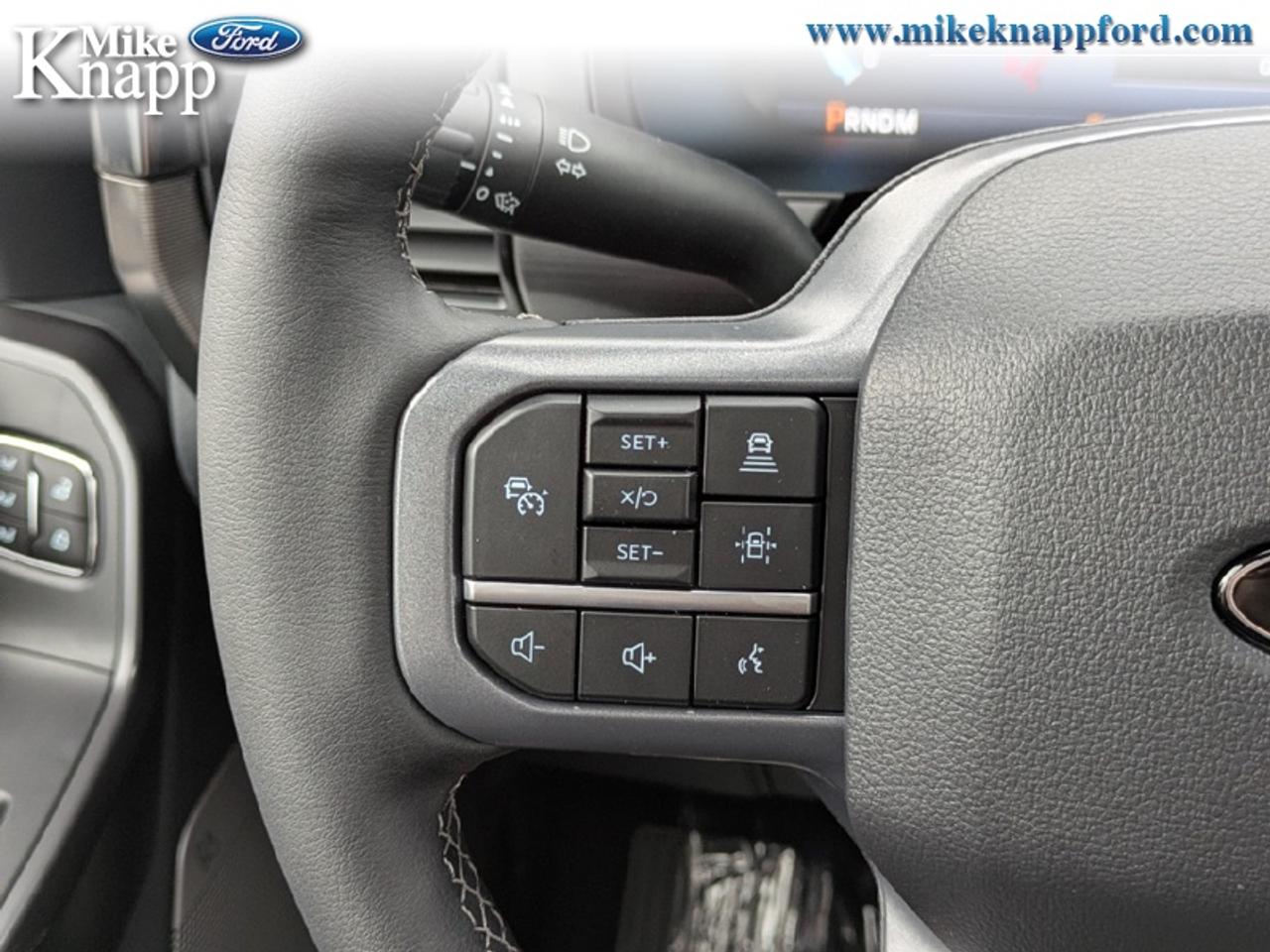 2026 Ford F-150 Lariat Photo