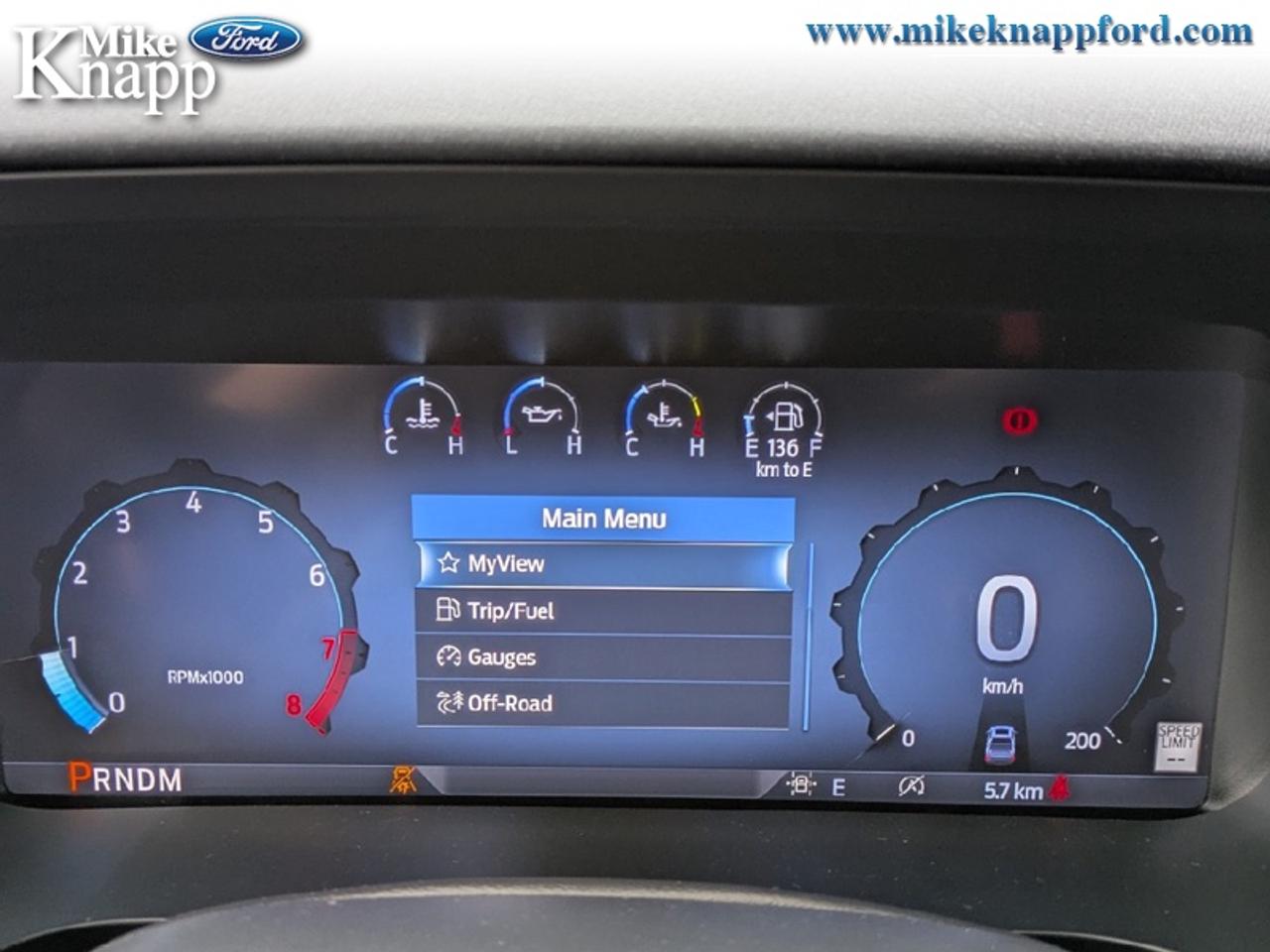 2026 Ford F-150 Lariat Photo