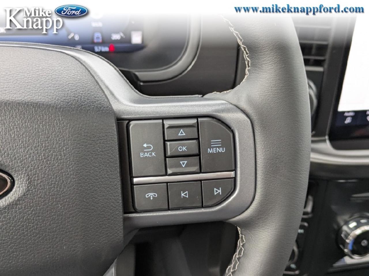 2026 Ford F-150 Lariat Photo