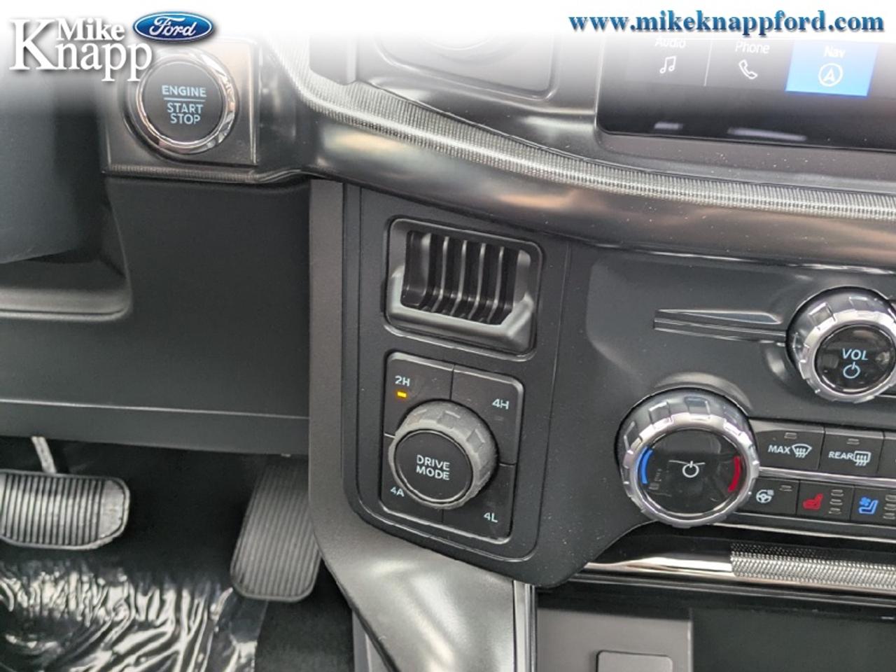 2026 Ford F-150 Lariat Photo