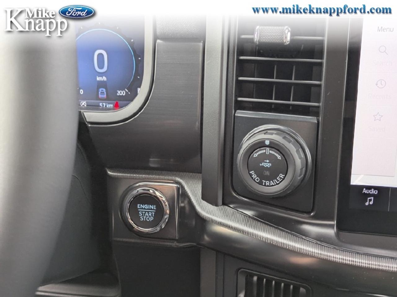2026 Ford F-150 Lariat Photo