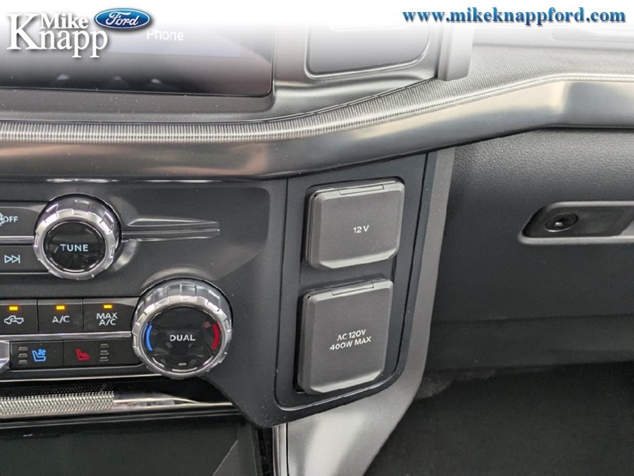 2026 Ford F-150 Lariat Photo