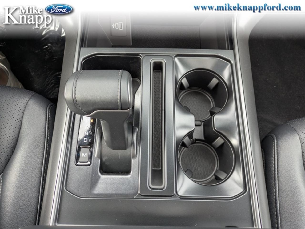 2026 Ford F-150 Lariat Photo