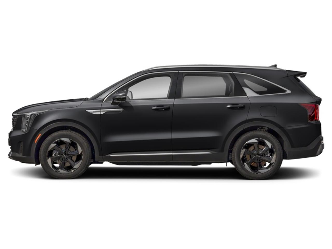 2026 Kia Sorento Hybrid SX Photo0