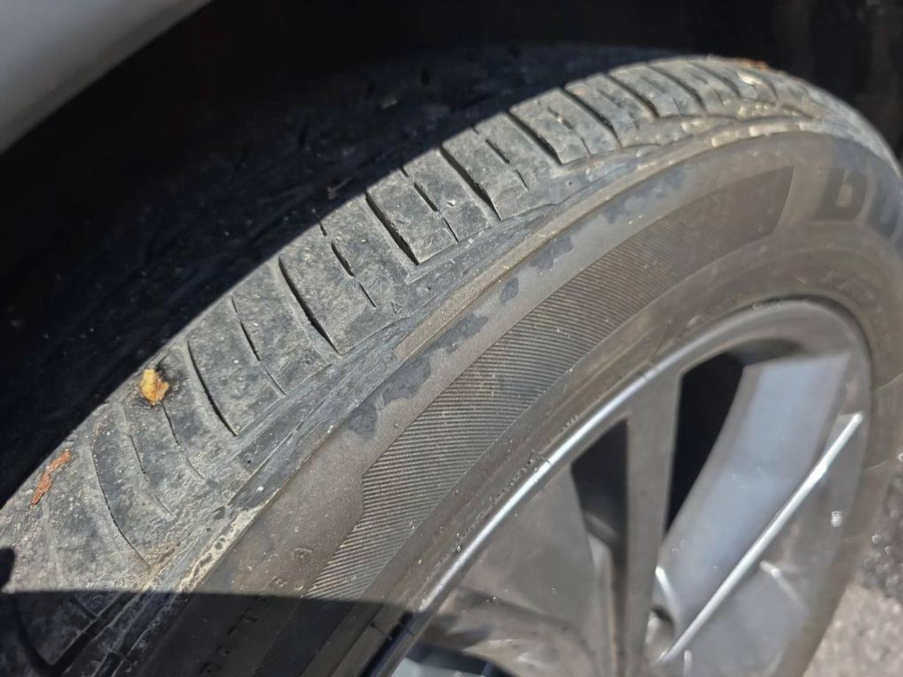 2021 Nissan Murano Platinum Photo