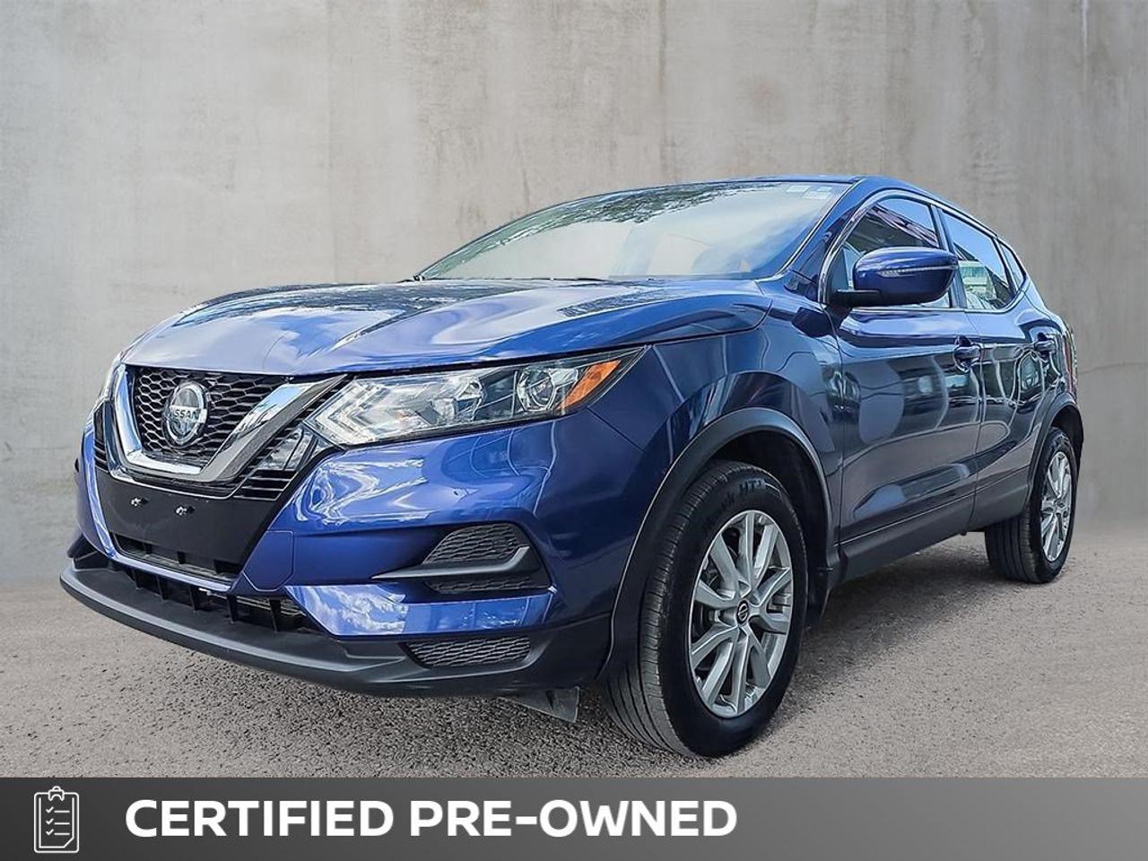 2023 Nissan Qashqai S Photo