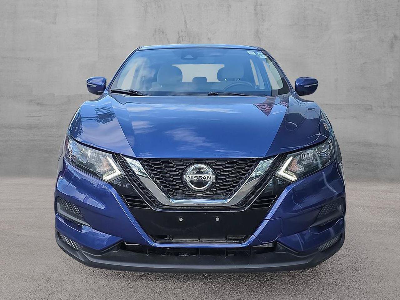 2023 Nissan Qashqai S Photo