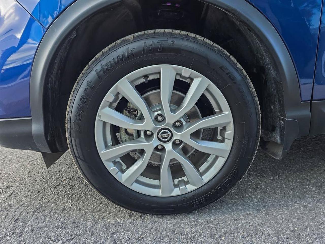 2023 Nissan Qashqai S Photo