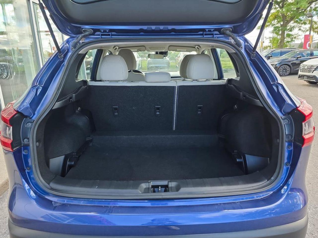 2023 Nissan Qashqai S Photo