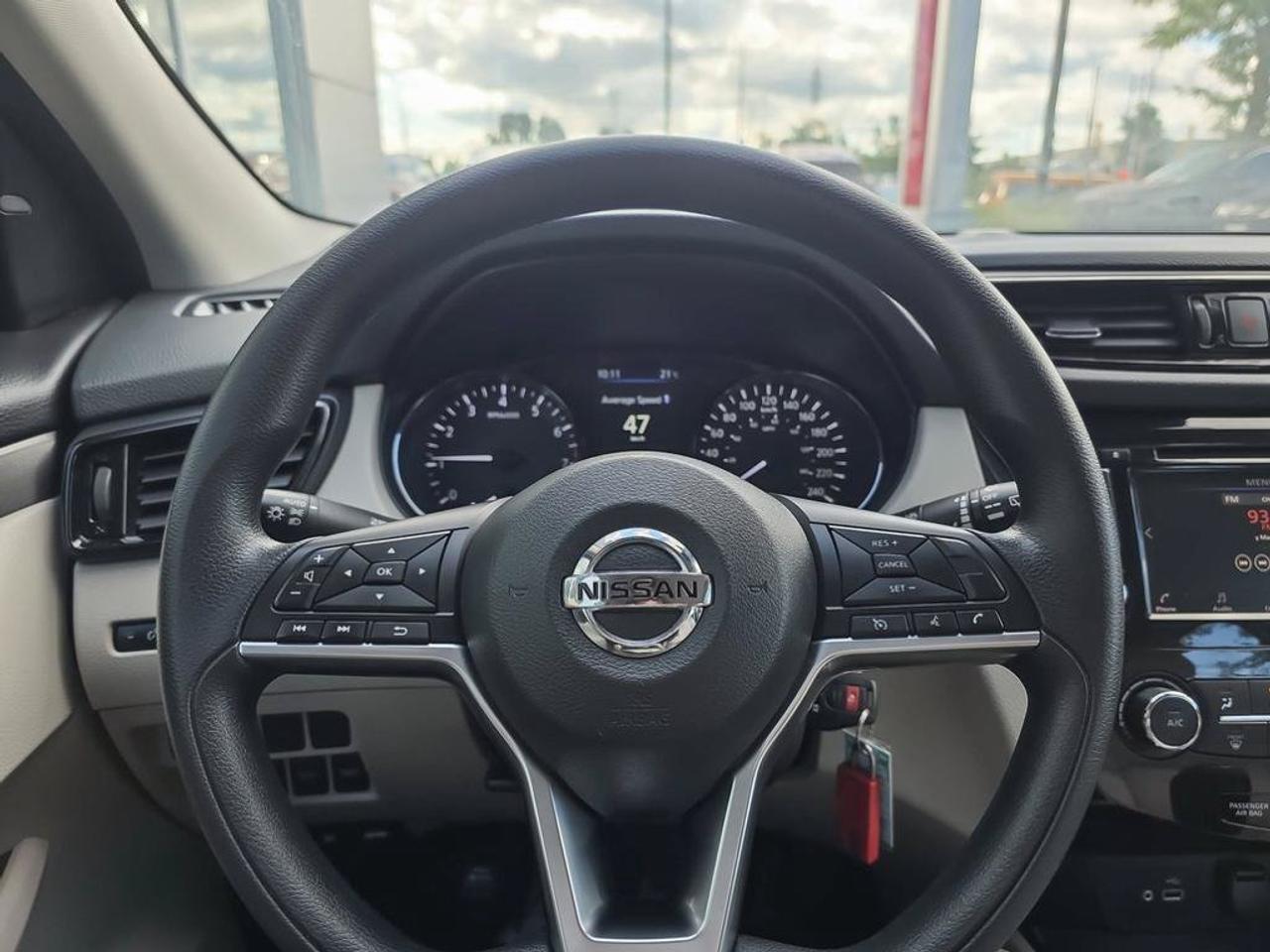 2023 Nissan Qashqai S Photo