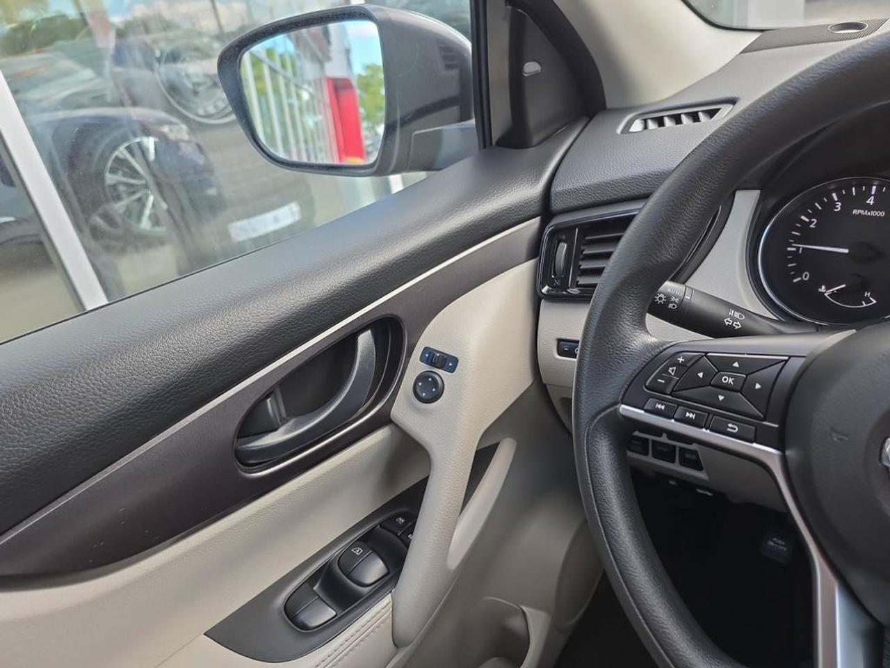 2023 Nissan Qashqai S Photo