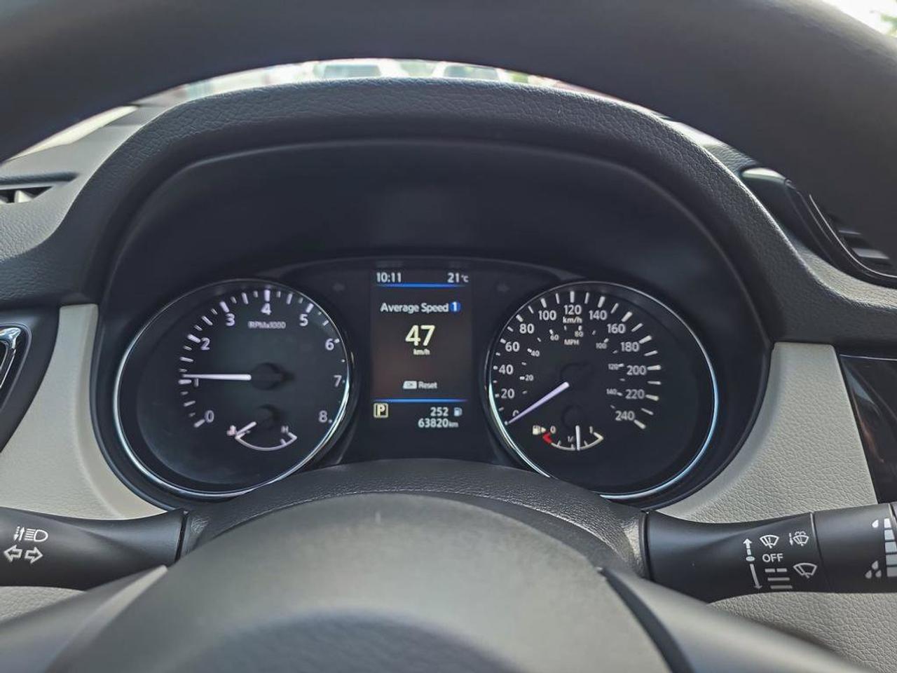 2023 Nissan Qashqai S Photo