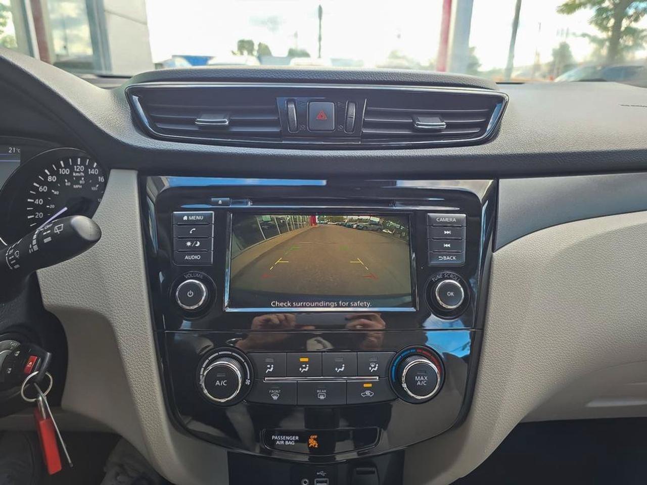 2023 Nissan Qashqai S Photo