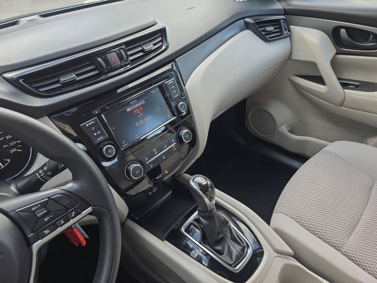 2023 Nissan Qashqai S Photo