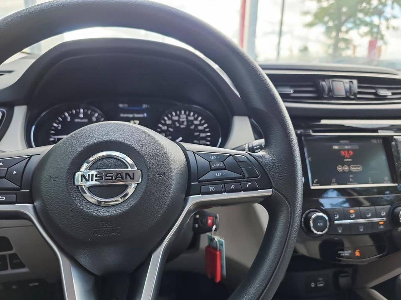 2023 Nissan Qashqai S Photo