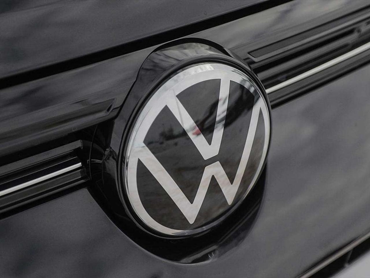 2027 Volkswagen Taos Comfortline 4Motion Photo