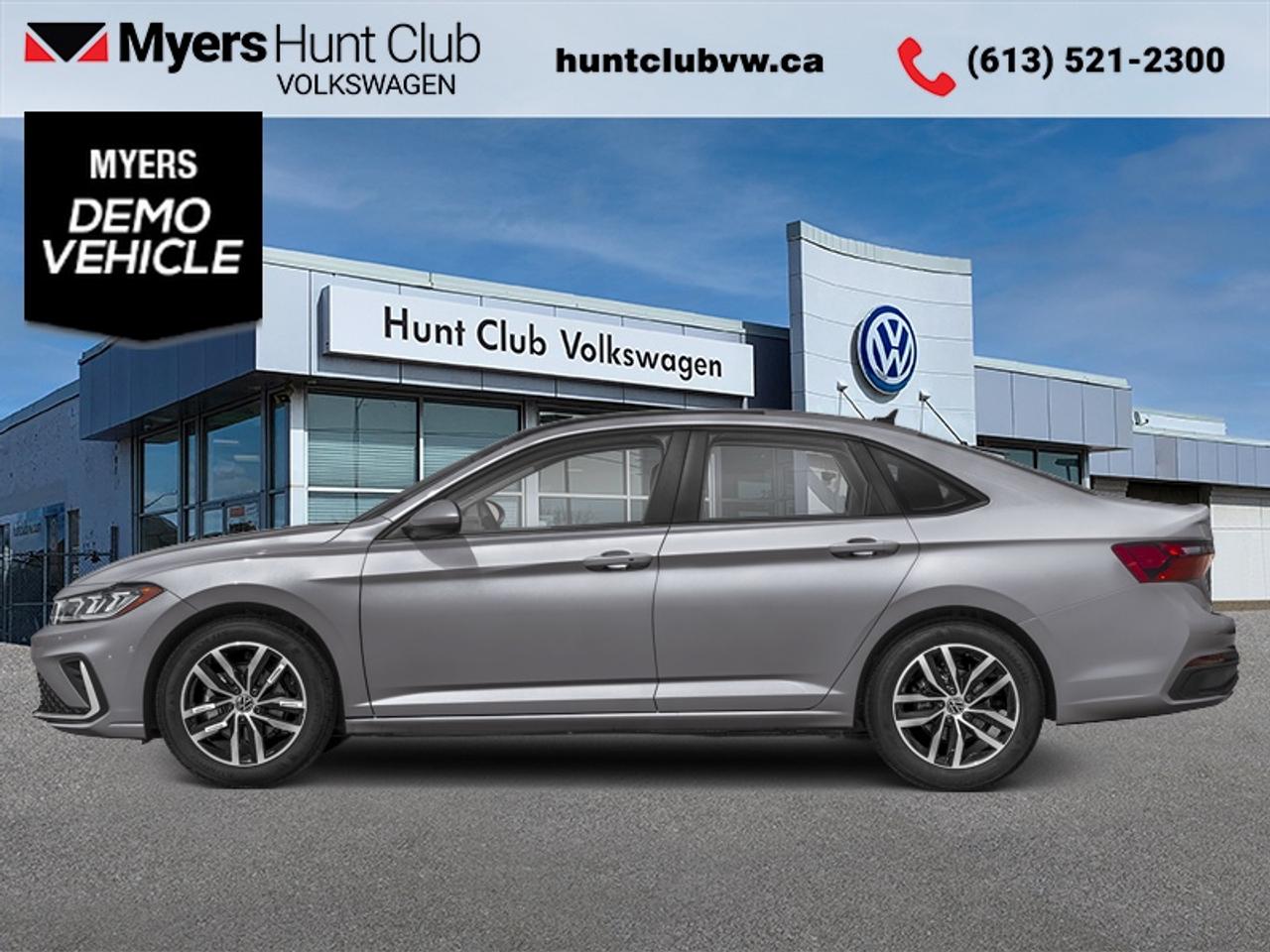 2027 Volkswagen Jetta comfortline Photo0