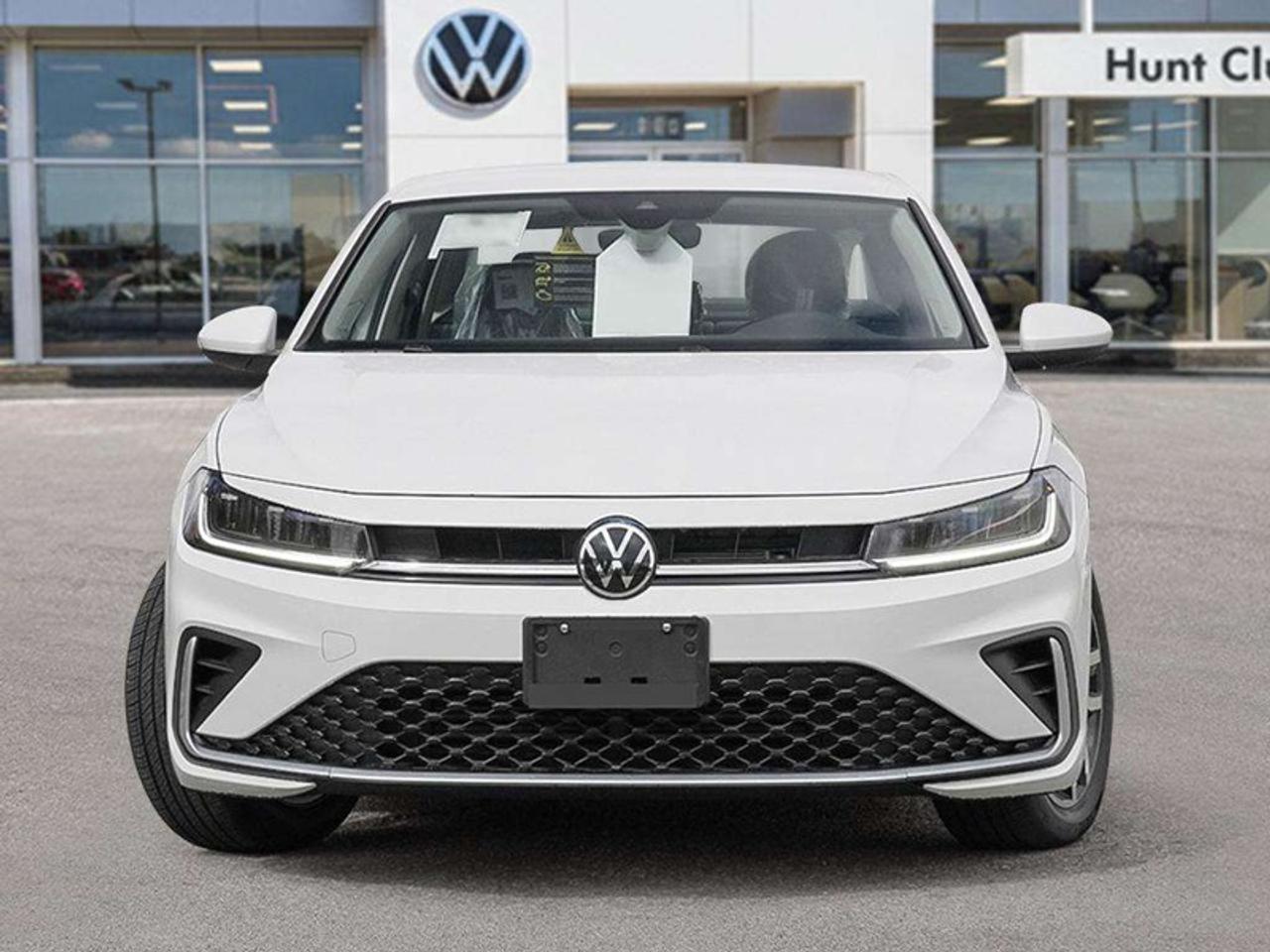 2027 Volkswagen Jetta comfortline Photo5