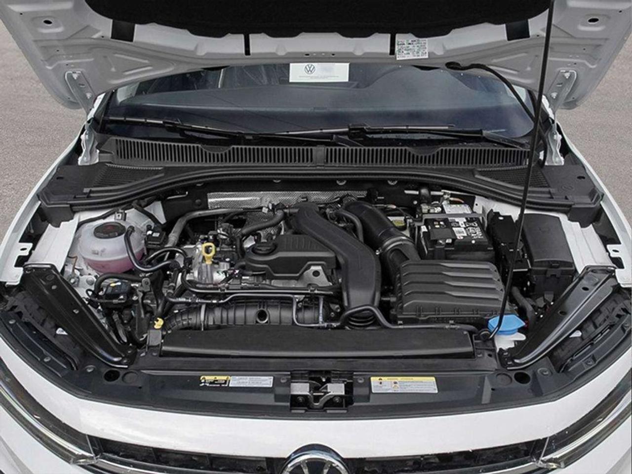 2027 Volkswagen Jetta comfortline Photo