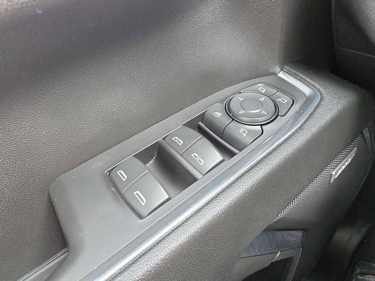2024 GMC Sierra 1500 SLT | Clean CarFax | Newer Michelin Tires | Leather | Ventilated Seat | Adaptive Cruise | Blind-Spot Photo