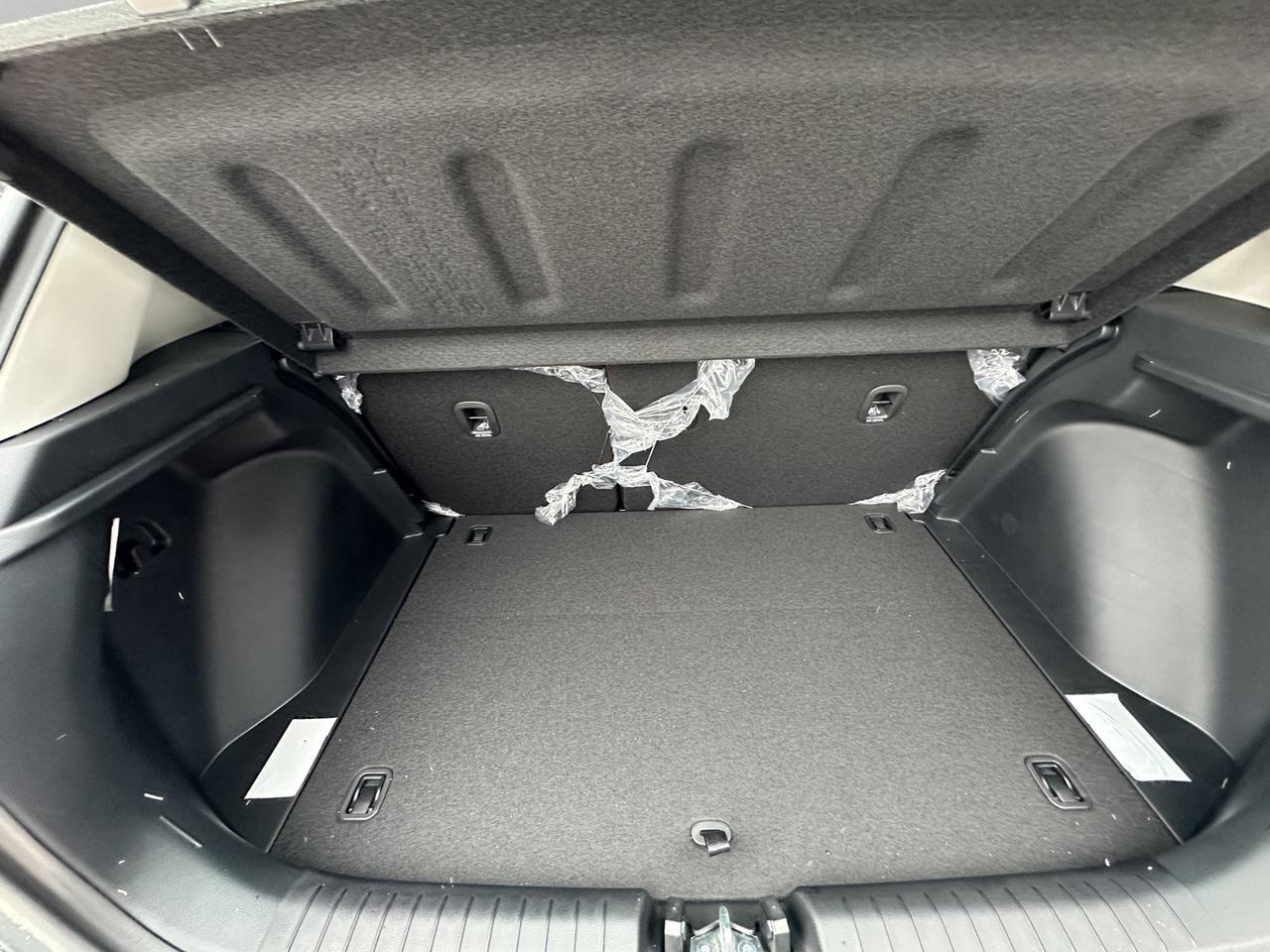 2026 Hyundai Venue PREFERRED Photo
