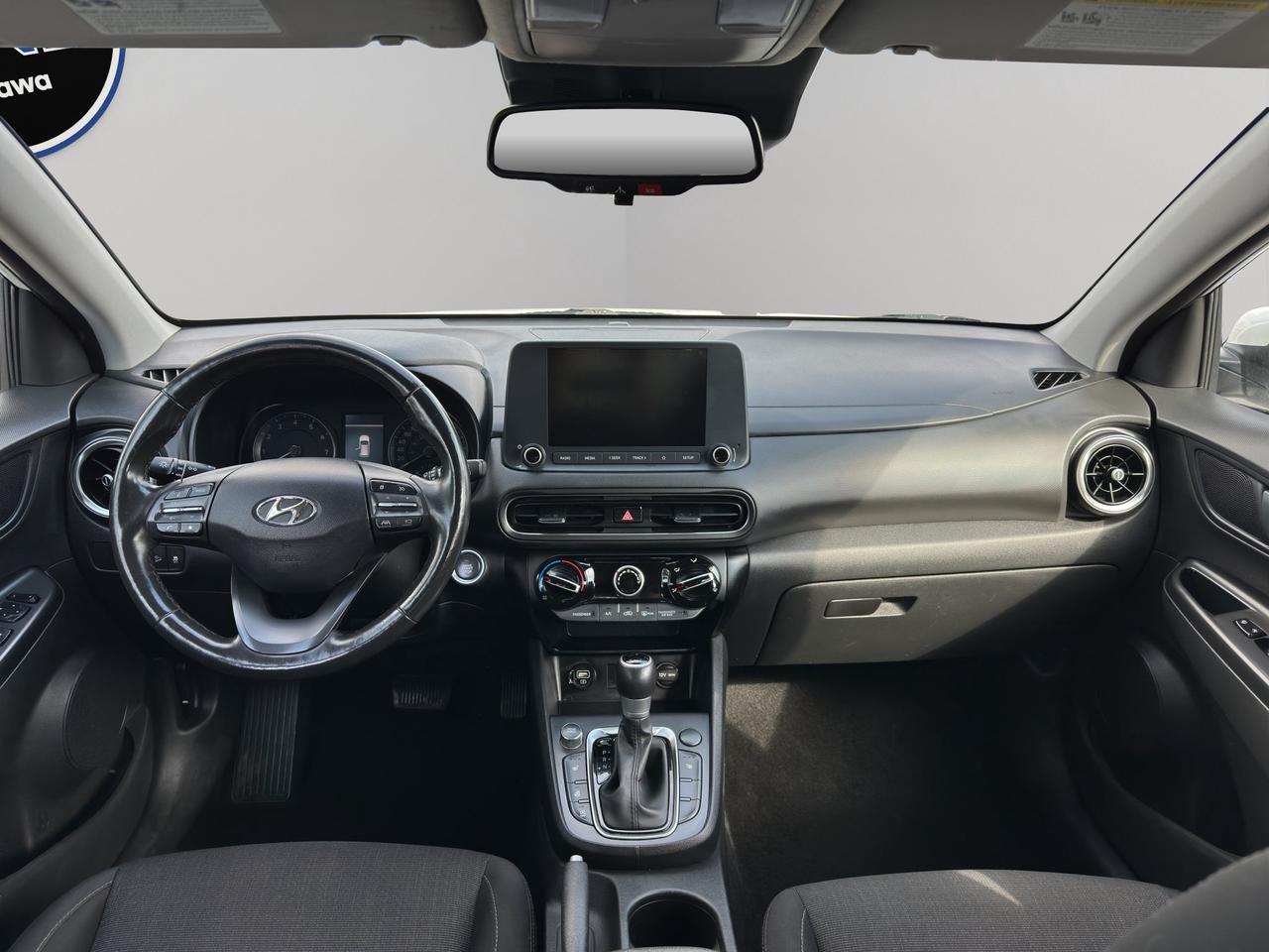 2023 Hyundai KONA Preferred | Lane Departure Warning | Blind Sport Monitor | Cross-Traffic Alert Photo