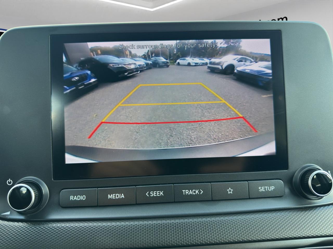 2023 Hyundai KONA Preferred | Lane Departure Warning | Blind Sport Monitor | Cross-Traffic Alert Photo