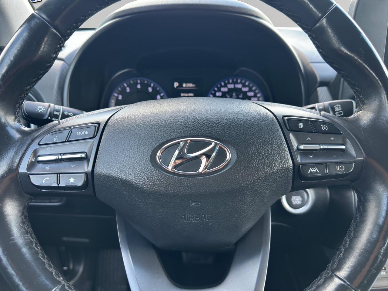 2023 Hyundai KONA Preferred | Lane Departure Warning | Blind Sport Monitor | Cross-Traffic Alert Photo